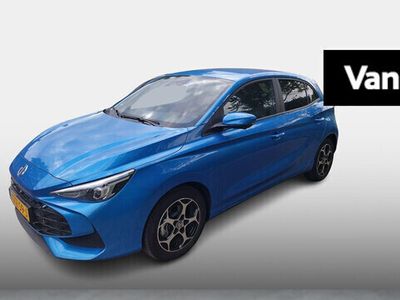 MG MG3