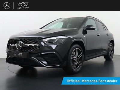 Mercedes GLA250