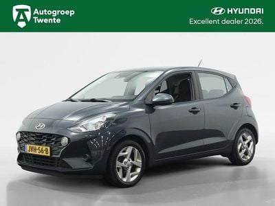 Occasion Hyundai i10 Comfort 2026 Grijs Hatchback