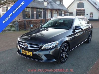 Mercedes C300