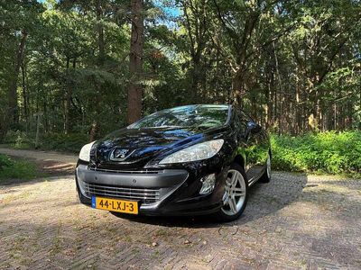 Peugeot 308 CC