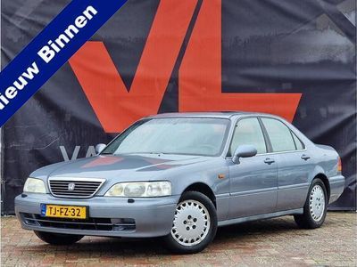 tweedehands Honda Legend 3.5i V6 | Nieuw Binnen | Leer | Climate Control |