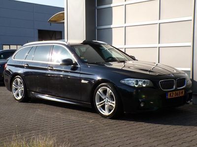 BMW 518