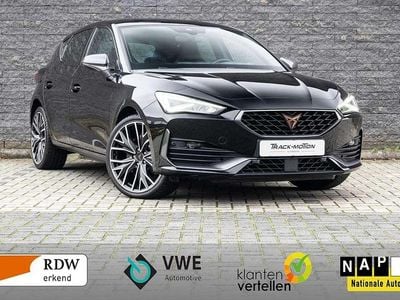 Occasion Cupra Leon VZ 245 PK (180 kW) 2021  (metallic) Hatchback