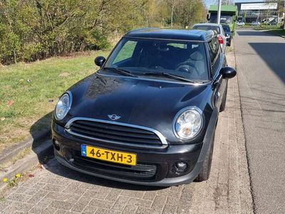 Mini One Clubman