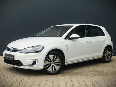 VW e-Golf