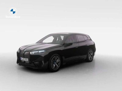 tweedehands BMW iX xDrive40 High Executive Sport Edition