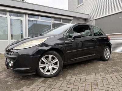 Gebruikt 2006 Peugeot 207 | € 1.250 (Goede deal)