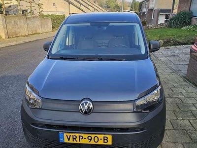 Occasion 2022 VW Caddy MPV | € 15.400 (Goede deal)