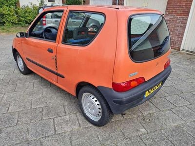 Fiat Seicento