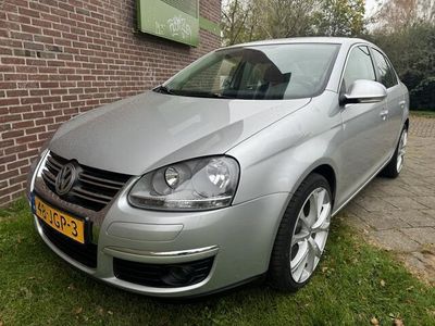 VW Jetta
