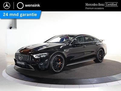 Mercedes AMG GT