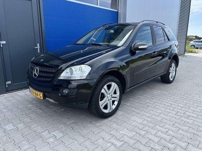 Mercedes ML280