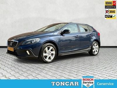 Volvo V40 CC