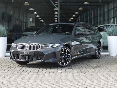 BMW 330e