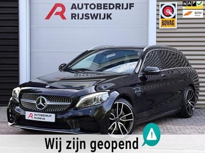 Mercedes C160