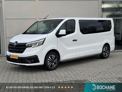 Occasion Renault Trafic 2024 Wit MPV