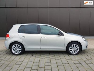 VW Golf VI