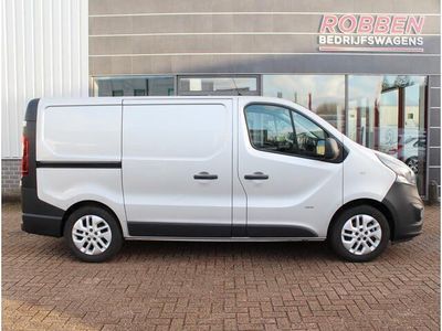 tweedehands Opel Vivaro 1.6 CDTI L1H1 EcoFlex Airco/Cam/Nav/Omvormer