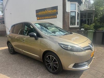 Renault Scénic III