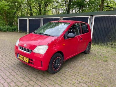 tweedehands Daihatsu Cuore 1.0-12V Kyoto | Nieuwe APK |Automaat