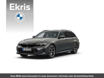 BMW 330e