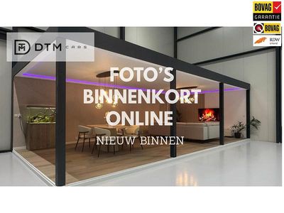 Occasion Peugeot 308 SW 120 PK (88 kW) 2015 Zwart Stationwagen