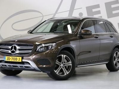 Mercedes GLC250