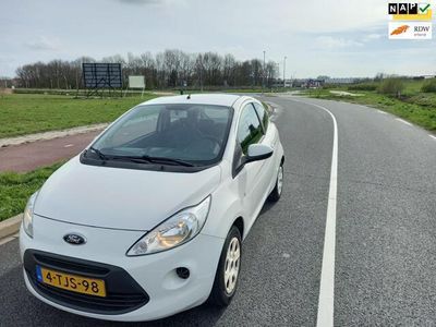 tweedehands Ford Ka 1.2 Style start/stop