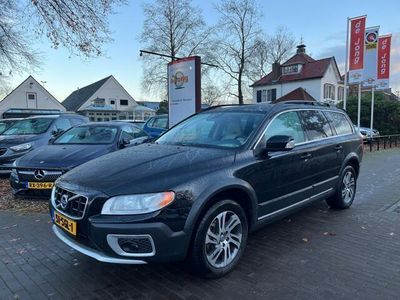tweedehands Volvo XC70 2.0 D3 5-CYL. 163PK FWD LIMITED EDITION AUT. / NAV