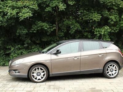 Lancia Delta