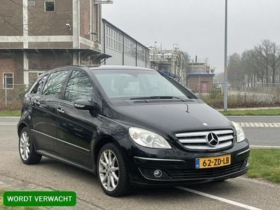 tweedehands Mercedes B150 | Airco | Trekhaak