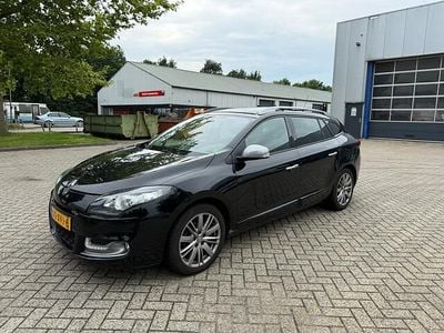 Renault Mégane GT Line