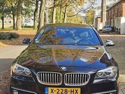 BMW 528