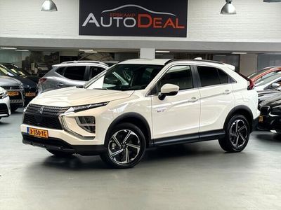 tweedehands Mitsubishi Eclipse Cross 2.4 PHEV First Edition 6000 KM !!