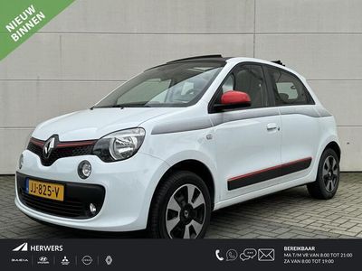 tweedehands Renault Twingo 1.0 SCe Collection / Airco / Elektrisch Vouwdak /