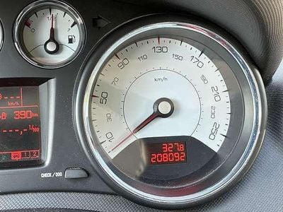 Peugeot 308 CC