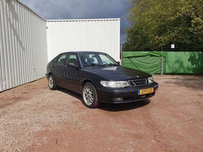 tweedehands Saab 9-3 2.0 S veel vernieuwd