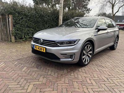 Occasion 2016 VW Passat GTE Stationwagen | € 12.500 (Goede deal)