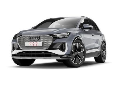 tweedehands Audi Q4 e-tron Q4 45 e-tron 286 1AT Advanced edition Automaat | I