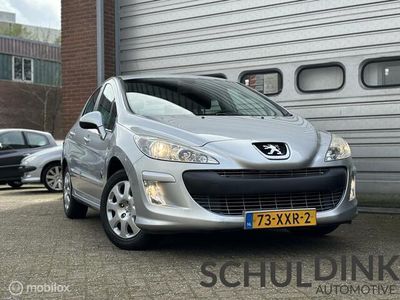 tweedehands Peugeot 308 SW 1.6 VTi envy CRUISE CONTROLE|TREKHAAK|AIRCO