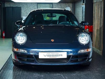 Porsche 911 Carrera 4S