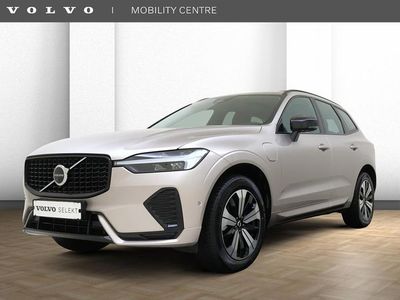 Grijs Occasion 2025 Volvo XC60 Plus SUV | € 57.950 (Eerlijke prijs)
