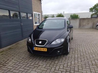 tweedehands Seat Altea XL 1.4 TSI Sport