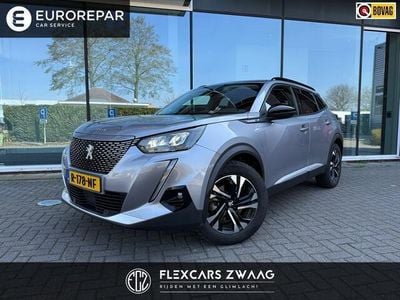 Peugeot e-2008