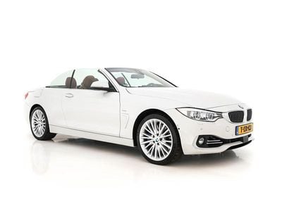 BMW 435