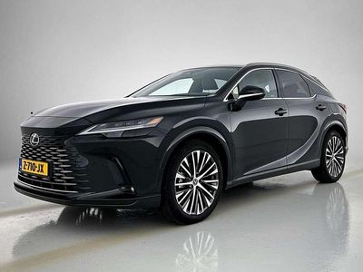 Lexus RX450h