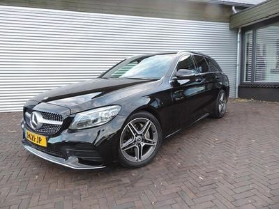 Mercedes C180