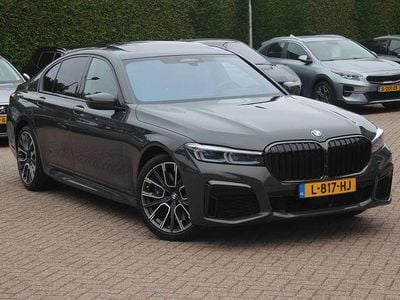 BMW 745