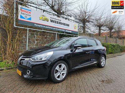 tweedehands Renault Clio IV 